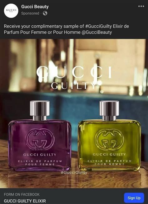 free gucci samples|free perfume samples by mail.